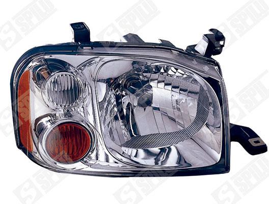 SPILU 321020 Headlight right 321020: Buy near me in Poland at 2407.PL - Good price!