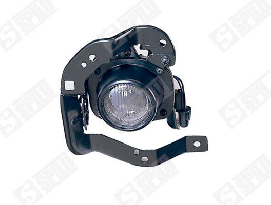 SPILU 319010 Fog headlight, right 319010: Buy near me in Poland at 2407.PL - Good price!