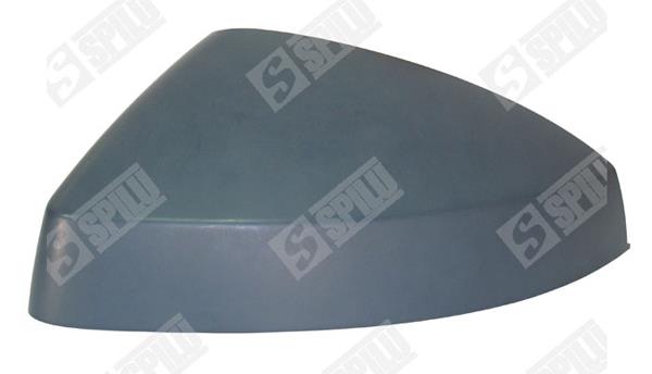 SPILU 15130 Cover side right mirror 15130: Buy near me in Poland at 2407.PL - Good price!