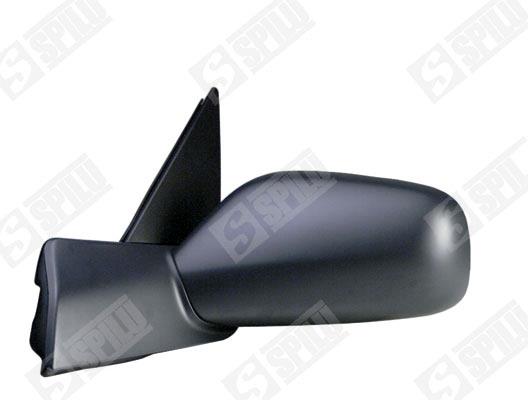 SPILU 56303 Rearview mirror external left 56303: Buy near me in Poland at 2407.PL - Good price!