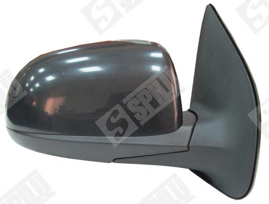 SPILU 56136 Rearview mirror external right 56136: Buy near me in Poland at 2407.PL - Good price!