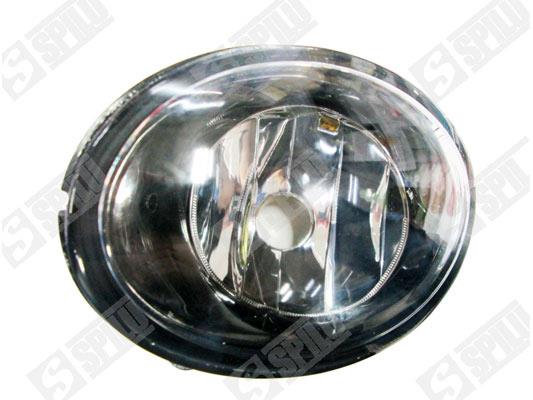 SPILU 690004 Fog headlight, right 690004: Buy near me in Poland at 2407.PL - Good price!