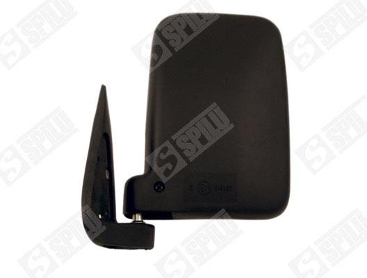 SPILU 55309 Rearview mirror external left 55309: Buy near me in Poland at 2407.PL - Good price!