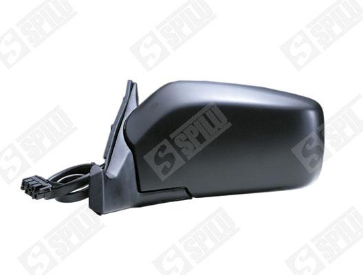 SPILU 53632 Rearview mirror external right 53632: Buy near me in Poland at 2407.PL - Good price!