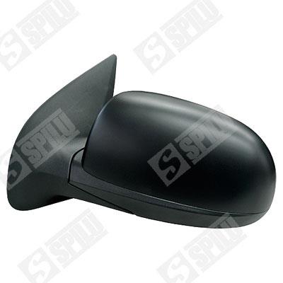SPILU 56102 Rearview Mirror 56102: Buy near me at 2407.PL in Poland at an Affordable price!