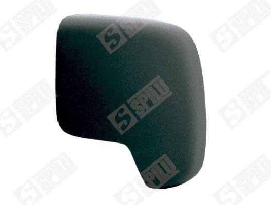 SPILU 55439 Cover side left mirror 55439: Buy near me in Poland at 2407.PL - Good price!
