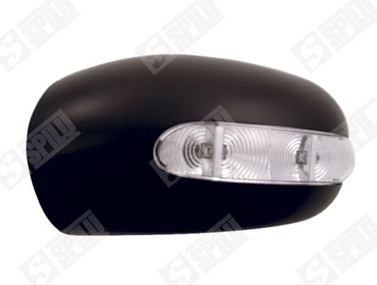 SPILU 53998 Cover side right mirror 53998: Buy near me at 2407.PL in Poland at an Affordable price!