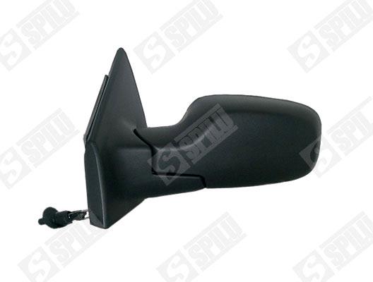 SPILU 54344 Rearview mirror external right 54344: Buy near me in Poland at 2407.PL - Good price!