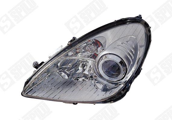 SPILU 318082 Headlight right 318082: Buy near me in Poland at 2407.PL - Good price!