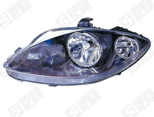 SPILU 342014 Headlight right 342014: Buy near me in Poland at 2407.PL - Good price!