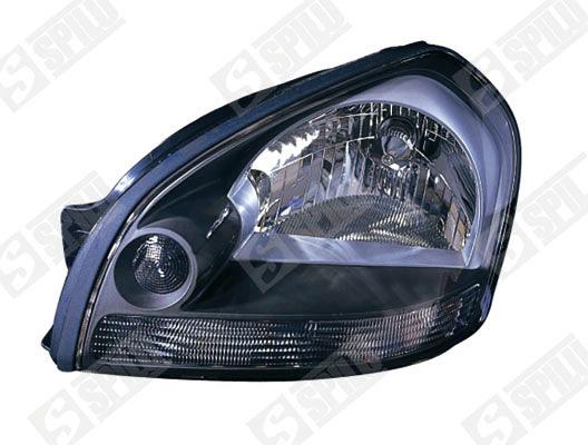 SPILU 312030 Headlight right 312030: Buy near me in Poland at 2407.PL - Good price!