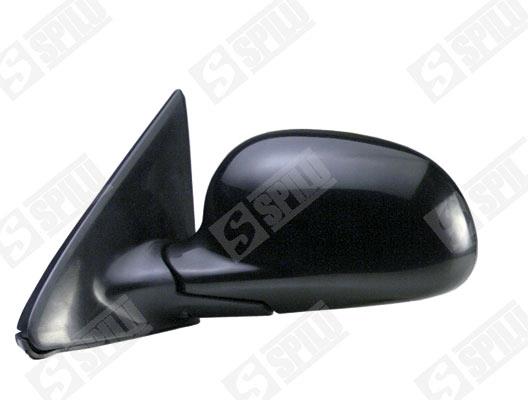 SPILU 51117 Rearview mirror external left 51117: Buy near me in Poland at 2407.PL - Good price!