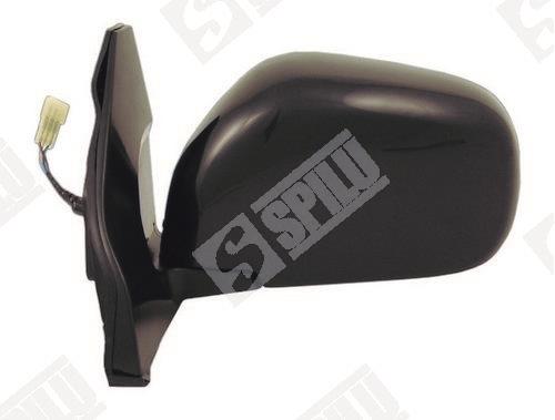 SPILU 53102 Rearview mirror external right 53102: Buy near me in Poland at 2407.PL - Good price!
