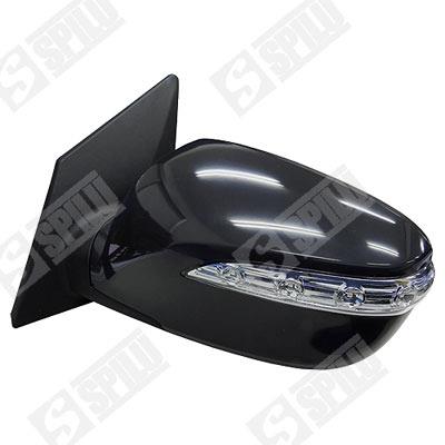 SPILU 56128 Rearview mirror external right 56128: Buy near me in Poland at 2407.PL - Good price!