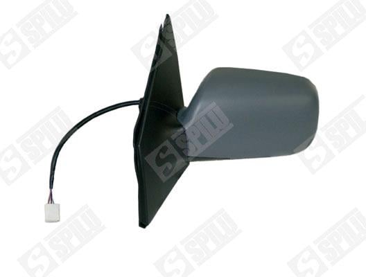 SPILU 53456 Rearview mirror external right 53456: Buy near me at 2407.PL in Poland at an Affordable price!