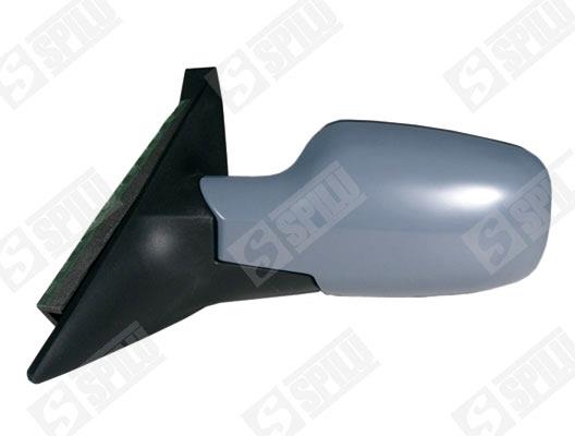 SPILU 54302 Rearview mirror external right 54302: Buy near me in Poland at 2407.PL - Good price!