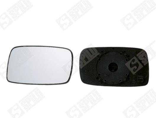 SPILU 13610 Side mirror insert, right 13610: Buy near me in Poland at 2407.PL - Good price!