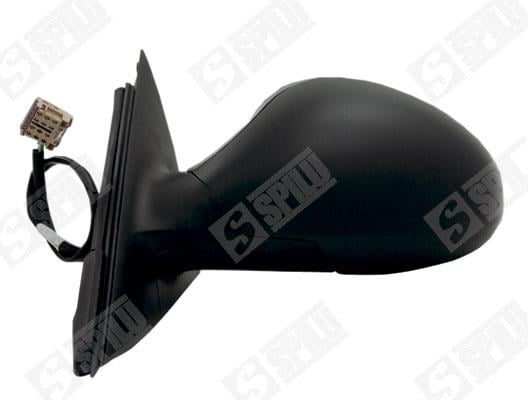 SPILU 54270 Rearview mirror external left 54270: Buy near me in Poland at 2407.PL - Good price!
