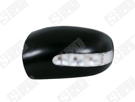 SPILU 53976 Cover side right mirror 53976: Buy near me in Poland at 2407.PL - Good price!