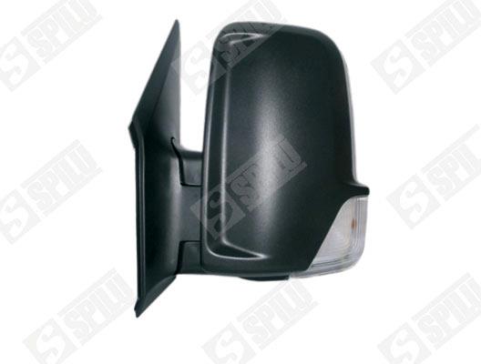 SPILU 53985 Rearview mirror external left 53985: Buy near me in Poland at 2407.PL - Good price!