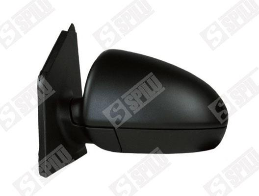 SPILU 52927 Rearview mirror external left 52927: Buy near me in Poland at 2407.PL - Good price!