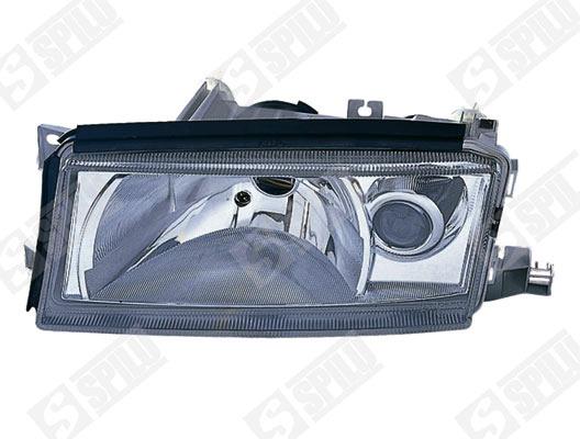 SPILU 328034 Headlight right 328034: Buy near me in Poland at 2407.PL - Good price!