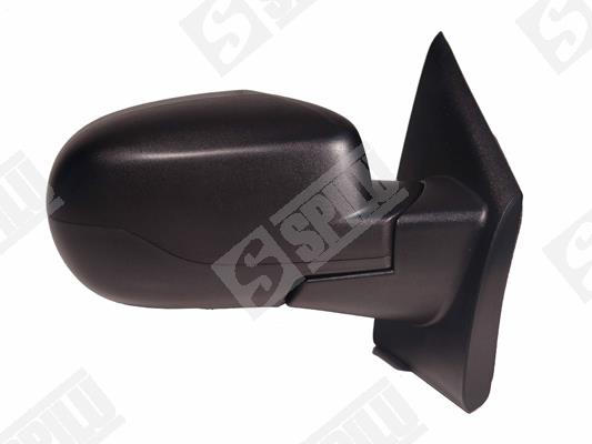 SPILU 56430 Rearview mirror external right 56430: Buy near me in Poland at 2407.PL - Good price!