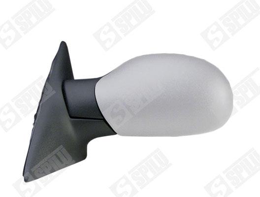 SPILU 54314 Rearview mirror external right 54314: Buy near me in Poland at 2407.PL - Good price!