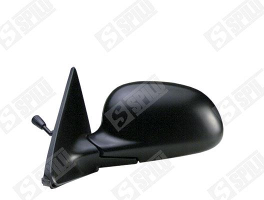 SPILU 51115 Rearview mirror external left 51115: Buy near me in Poland at 2407.PL - Good price!