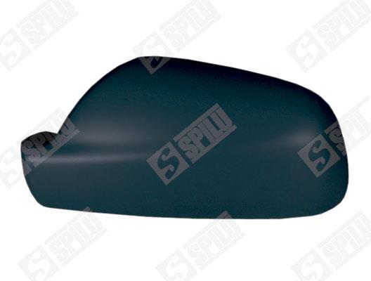 SPILU 53823 Cover side left mirror 53823: Buy near me in Poland at 2407.PL - Good price!