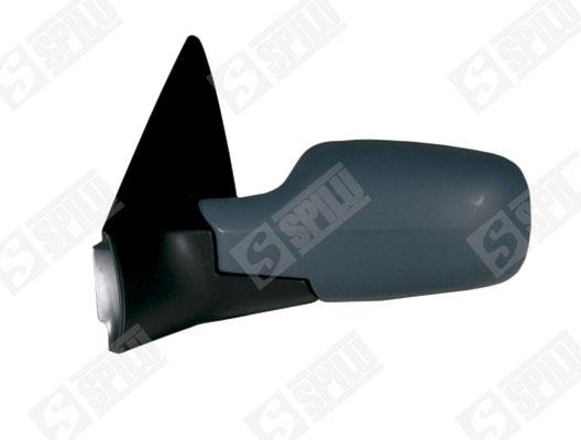 SPILU 54324 Rearview mirror external right 54324: Buy near me in Poland at 2407.PL - Good price!