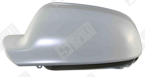 SPILU 55037 Cover side left mirror 55037: Buy near me at 2407.PL in Poland at an Affordable price!