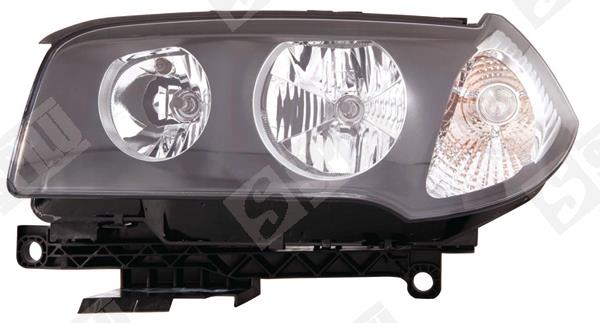 SPILU 304068 Headlight right 304068: Buy near me in Poland at 2407.PL - Good price!