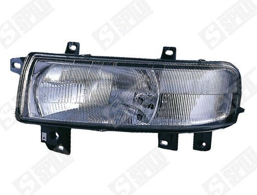 SPILU 321014 Headlight right 321014: Buy near me in Poland at 2407.PL - Good price!