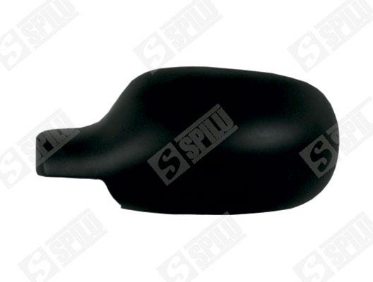 SPILU 54386 Cover side right mirror 54386: Buy near me in Poland at 2407.PL - Good price!