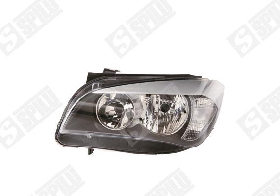 SPILU 304053 Headlight left 304053: Buy near me in Poland at 2407.PL - Good price!