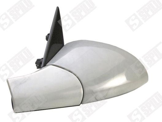 SPILU 52260 Rearview mirror external right 52260: Buy near me in Poland at 2407.PL - Good price!