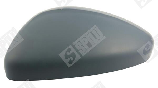 SPILU 56807 Cover side left mirror 56807: Buy near me in Poland at 2407.PL - Good price!