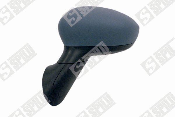 SPILU 55301 Rearview mirror external left 55301: Buy near me in Poland at 2407.PL - Good price!