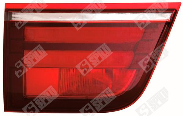 SPILU 914178 Tail lamp right 914178: Buy near me in Poland at 2407.PL - Good price!