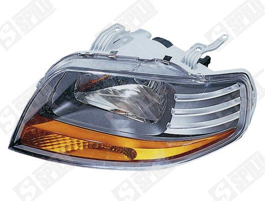 SPILU 307002 Headlight right 307002: Buy near me in Poland at 2407.PL - Good price!