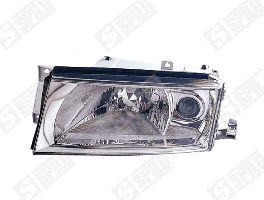 SPILU 328036 Headlight right 328036: Buy near me in Poland at 2407.PL - Good price!