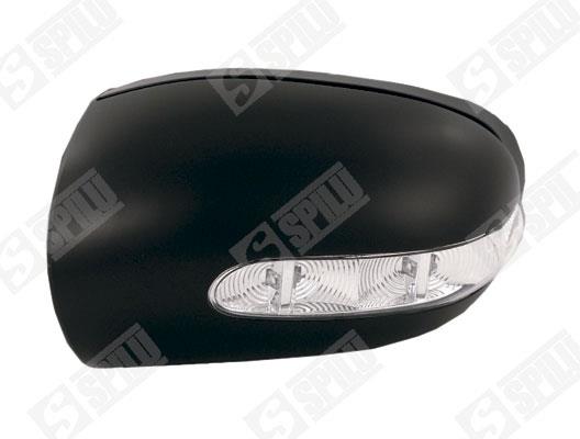 SPILU 53979 Cover side left mirror 53979: Buy near me at 2407.PL in Poland at an Affordable price!