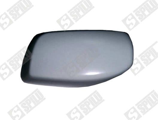 SPILU 50475 Cover side left mirror 50475: Buy near me in Poland at 2407.PL - Good price!