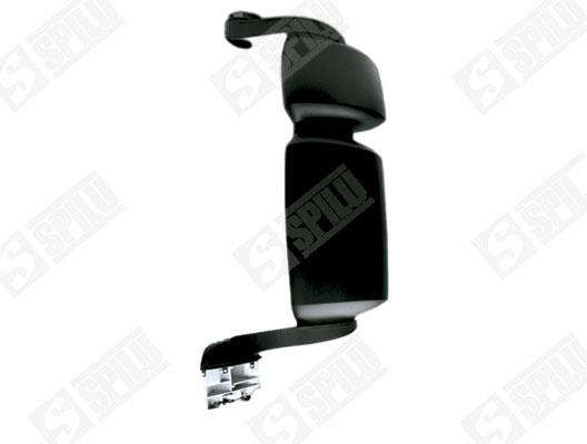 SPILU 61275 Rearview mirror external left 61275: Buy near me in Poland at 2407.PL - Good price!