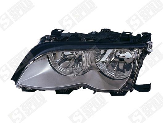 SPILU 304004 Headlight right 304004: Buy near me in Poland at 2407.PL - Good price!