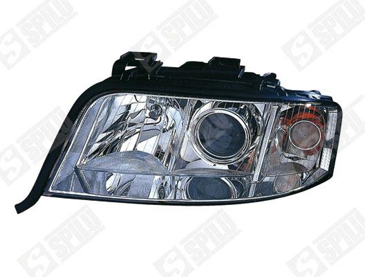 SPILU 302016 Headlight right 302016: Buy near me in Poland at 2407.PL - Good price!