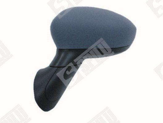 SPILU 55302 Rearview mirror external right 55302: Buy near me in Poland at 2407.PL - Good price!