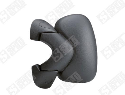 SPILU 52285 Rearview mirror external left 52285: Buy near me in Poland at 2407.PL - Good price!