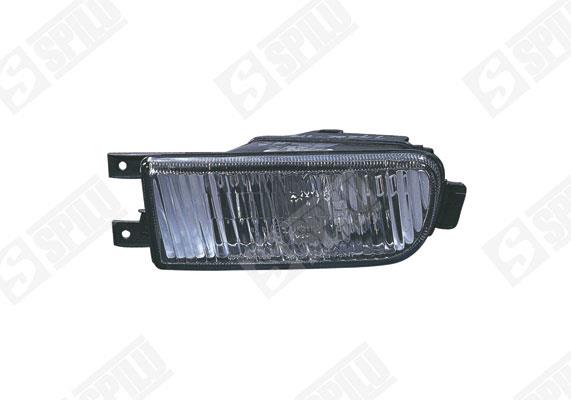 SPILU 602013 Fog headlight, left 602013: Buy near me in Poland at 2407.PL - Good price!